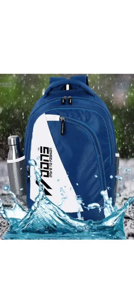 School bag