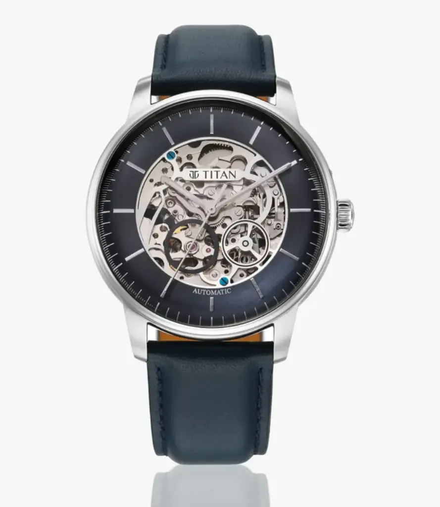 Titan Mechanical Automatic watch