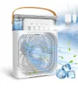Mini portable cooler 