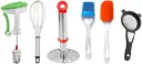 Maharaja Combo Of Manual Hand Blender