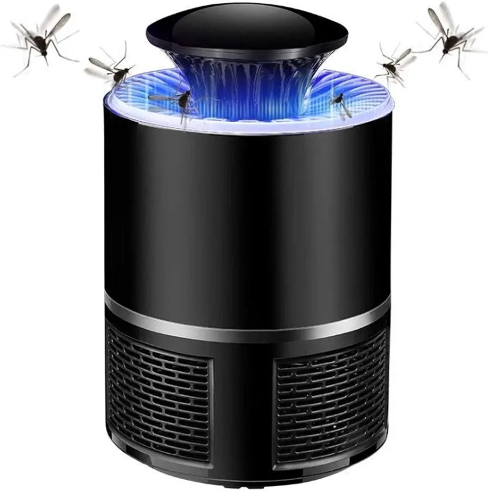 LED Mosquito Killer