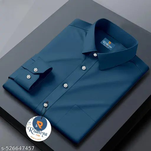 Cotton shirt 