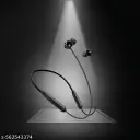 TP Troops Wireless in-Ear Neckband Bluetooth Earphones