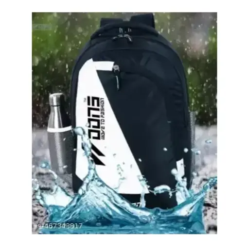 School bag 