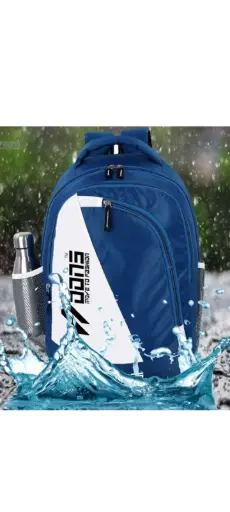 School bag
