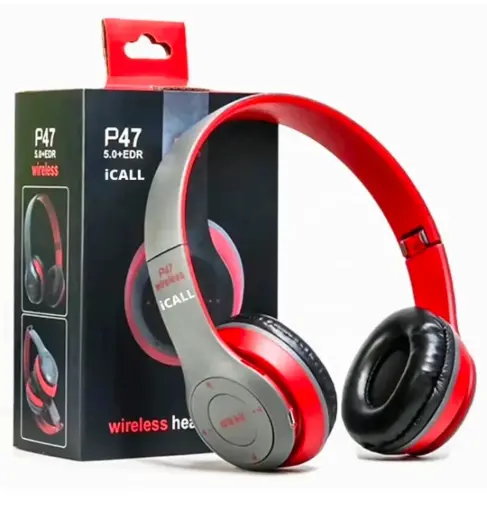 HEADPHONES 🎧