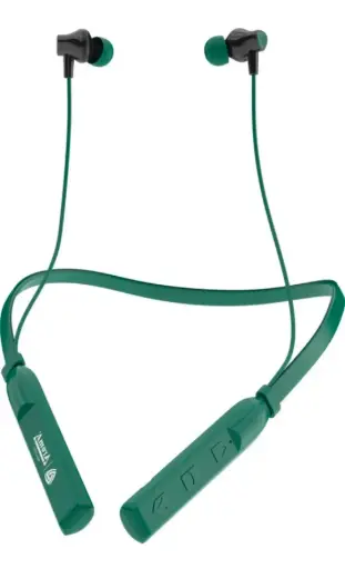 Aroma earphones 
