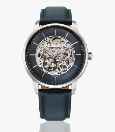 Titan Mechanical Automatic watch