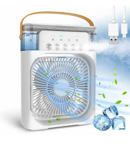 Mini portable cooler 
