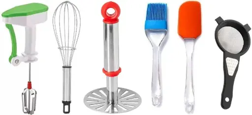 Maharaja Combo Of Manual Hand Blender