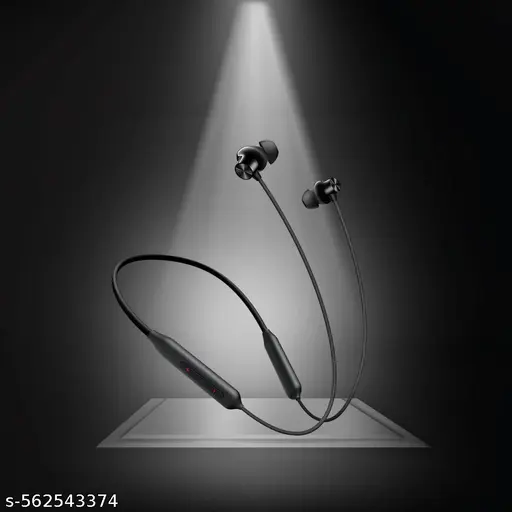 TP Troops Wireless in-Ear Neckband Bluetooth Earphones