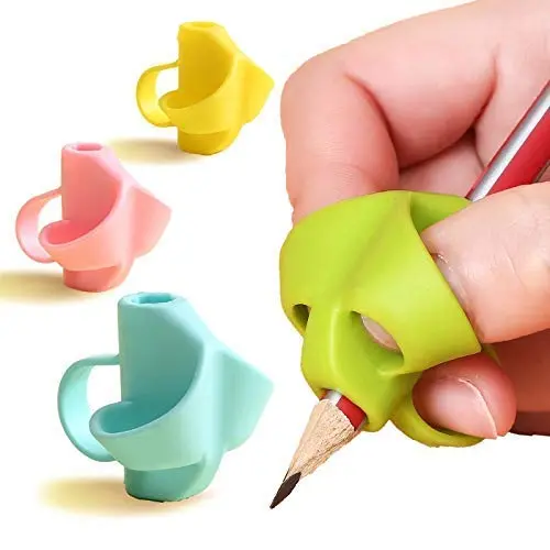 Silicone Pencil Grips
