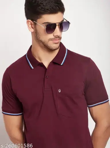 Half t-shirt 